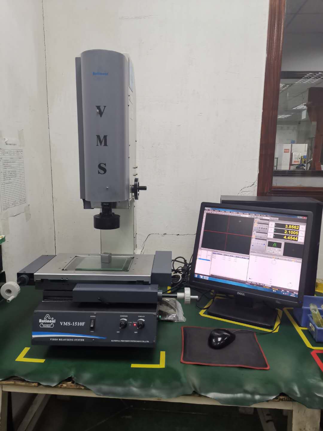 二次元測(cè)量?jī)x1