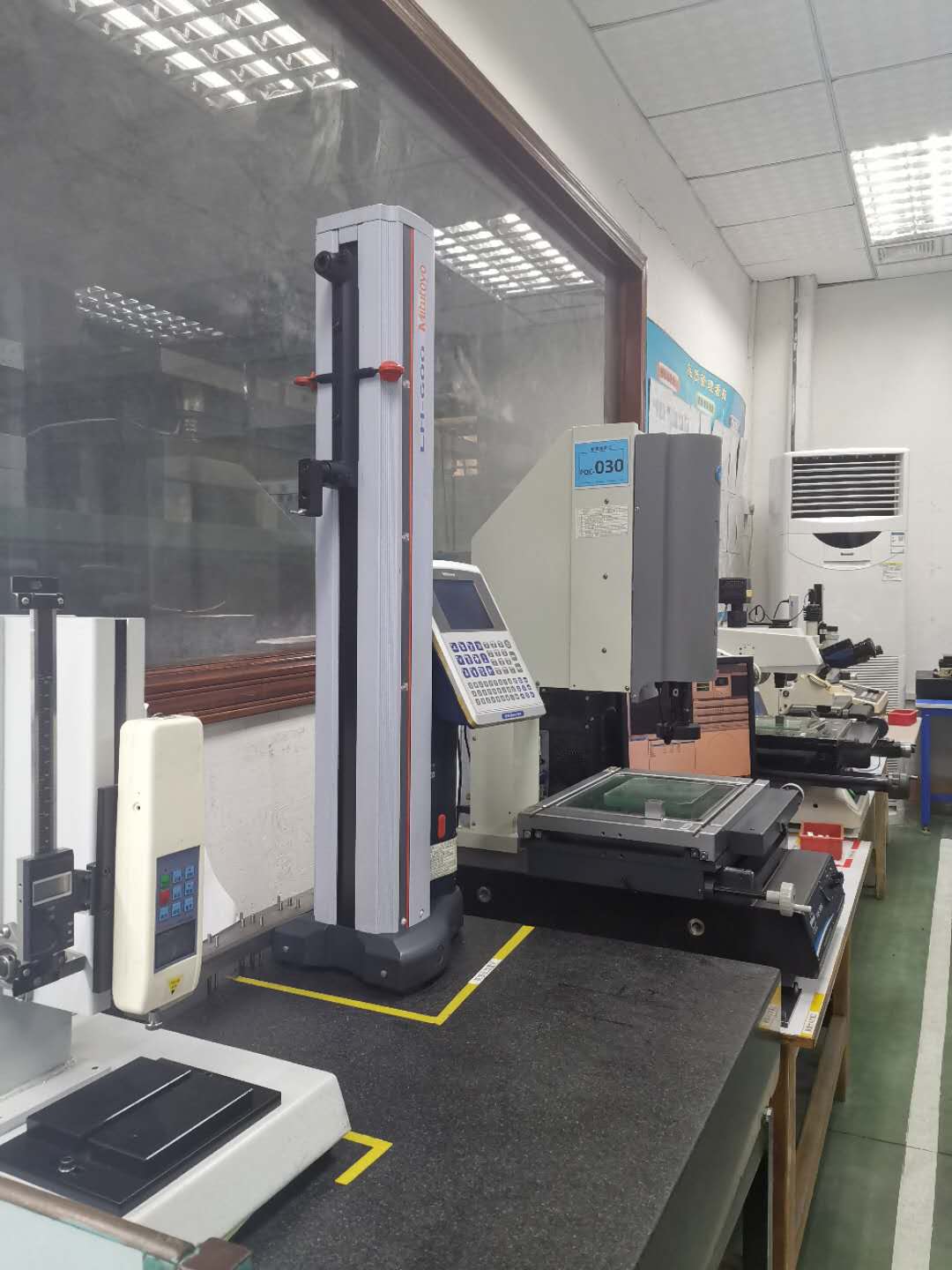 二次元測(cè)量?jī)x4