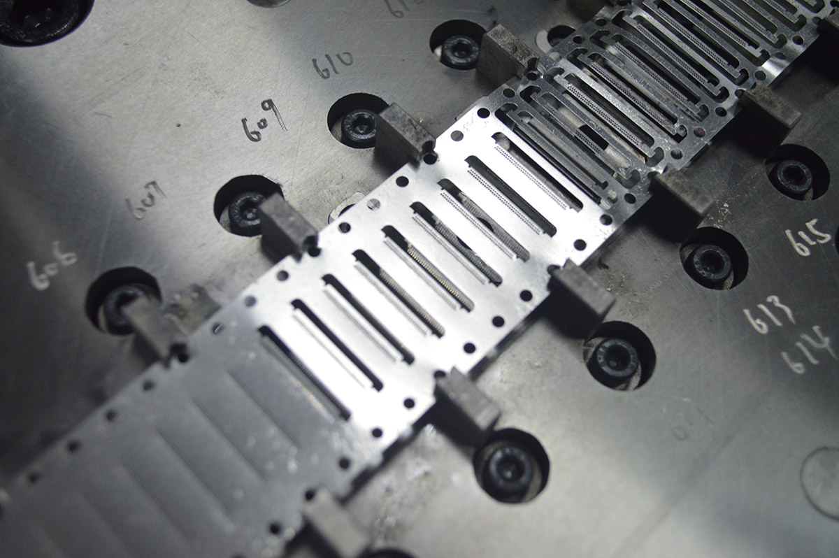 小孔成型技術(shù)1